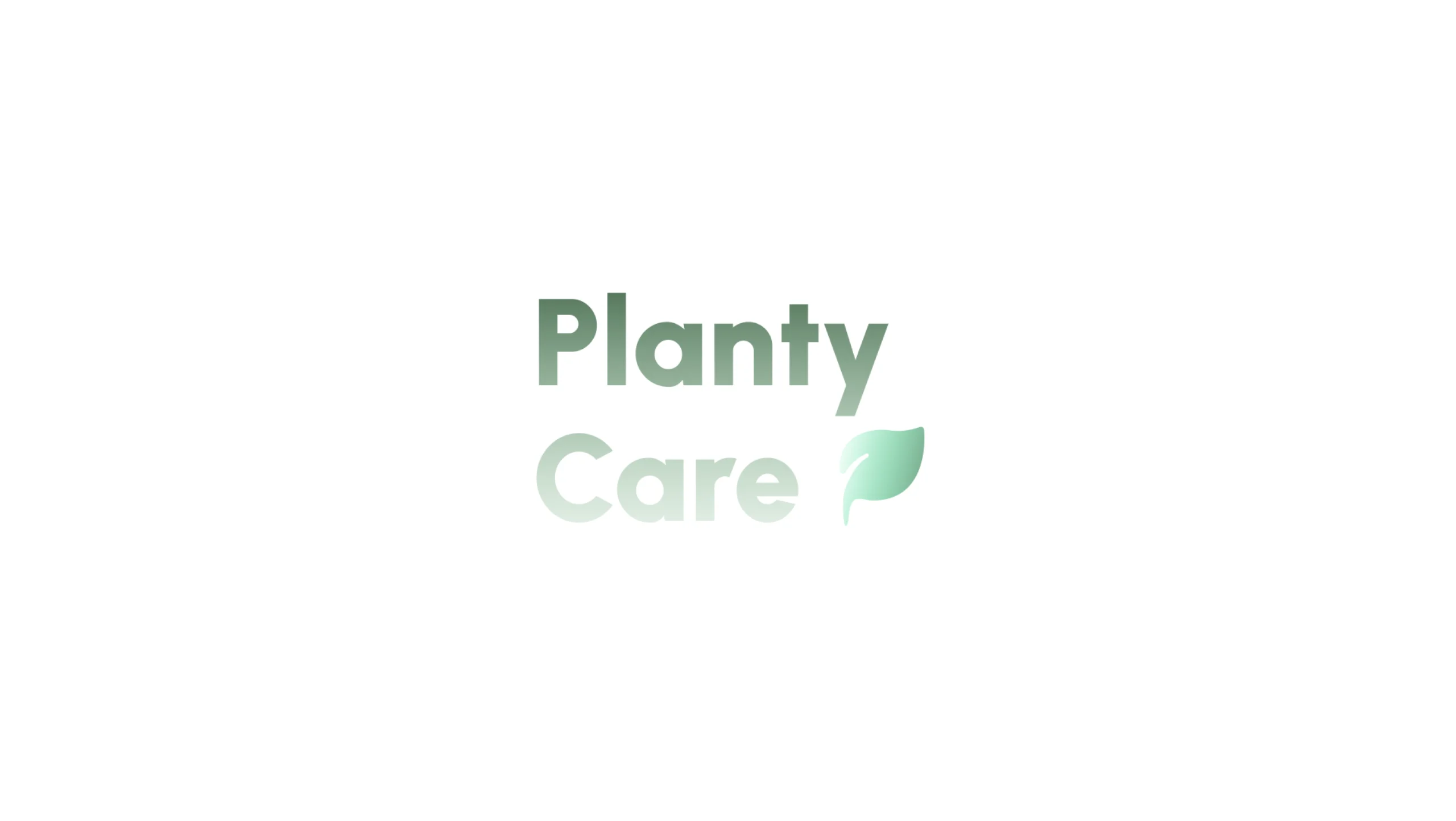 PlantyCareLogo