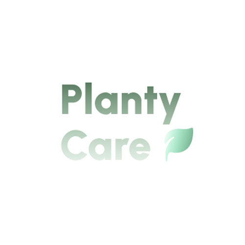 logo planty care