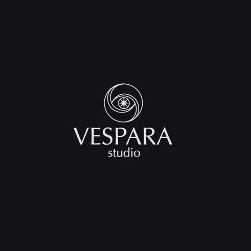 Logo Vespara studio